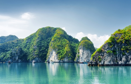 早晨的咖啡时光